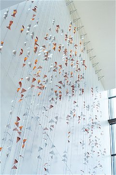 Tapestry of Life