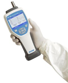 MET ONE HHPC+ Handheld Particle Counter
