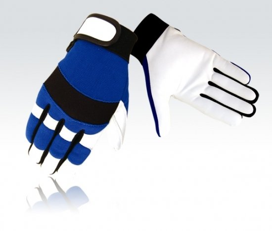 Mechanics Glove ( Style # 100.8)