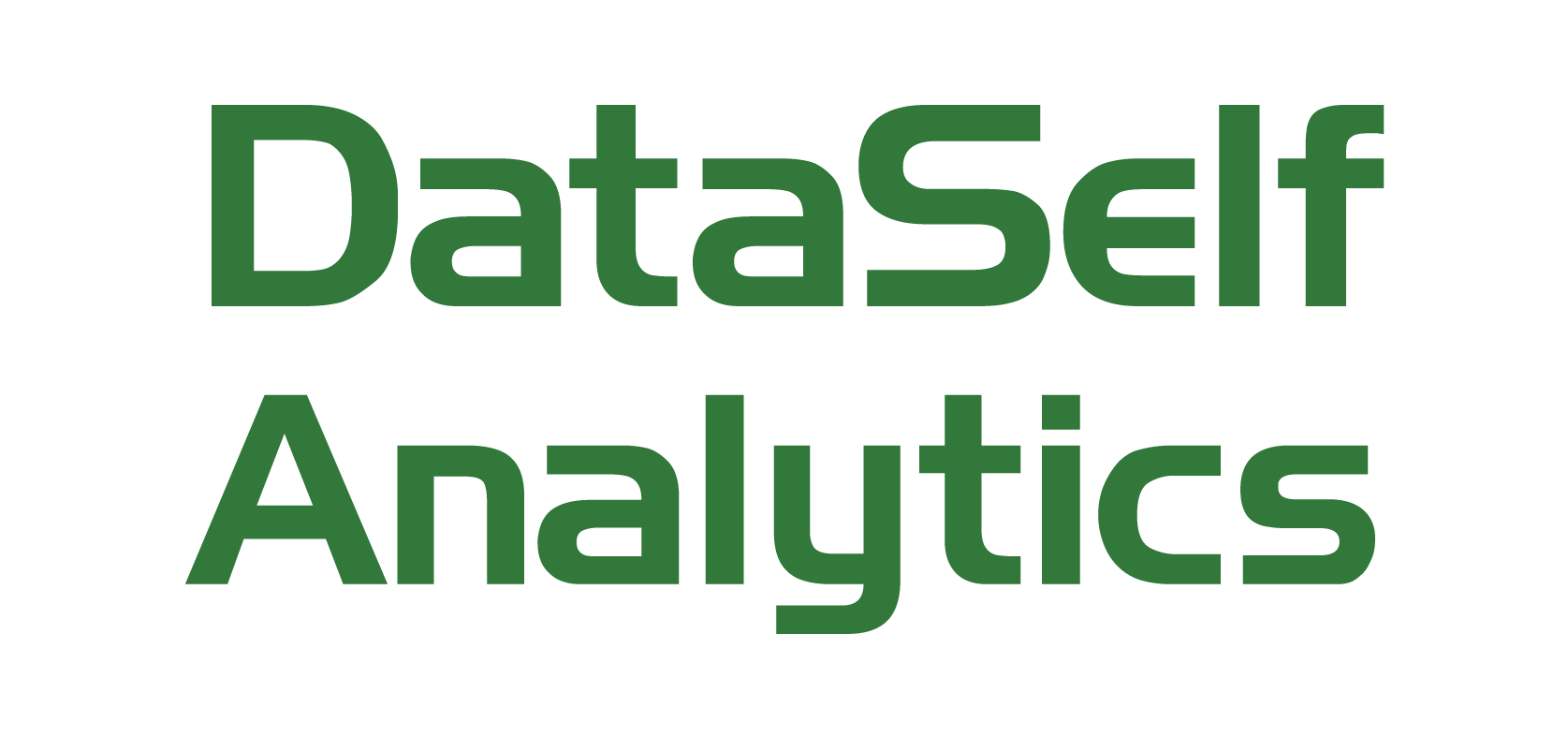 DataSelf Analytics for NetSuite