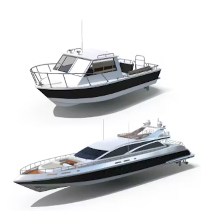 Boat Tracking