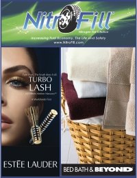 Large-Format Banner Printing