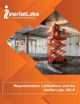 Magnetometers Calibrations and the Inertial Labs INS-P