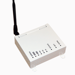 VistaMAX Indoor Subscriber Station Transceiver (3.5 and 3.65 GHz)