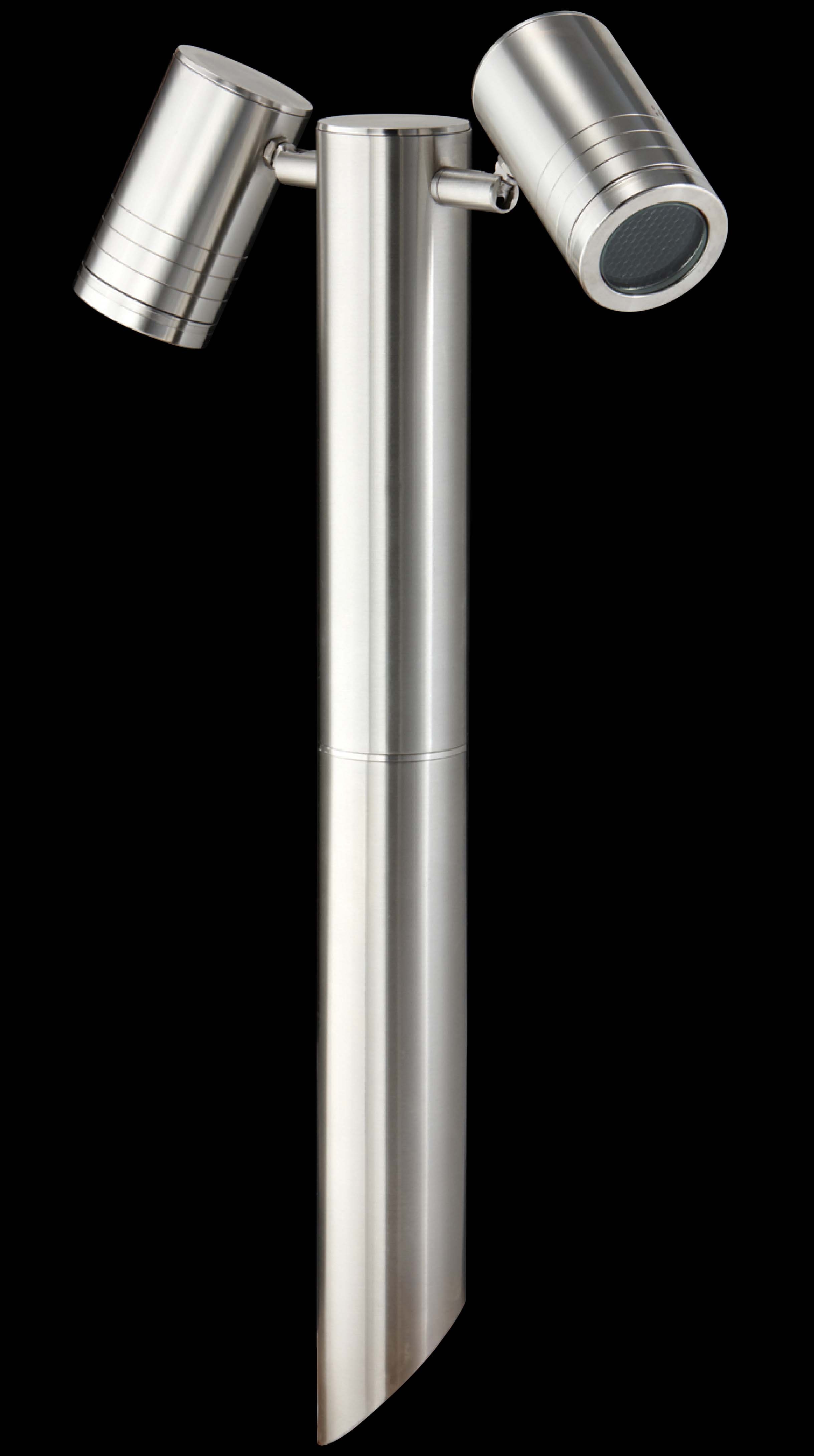 Twin Pole Lite Metal Halide