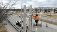 Railroad Signal Construction