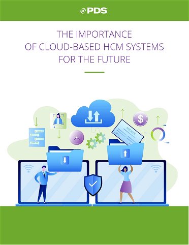 The Importance of Cloud-Based HCM Systems for the Future