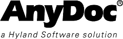 AnyDoc by Hyland
