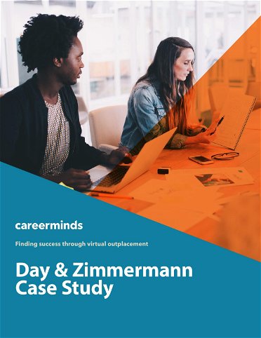 Day & Zimmermann Case Study