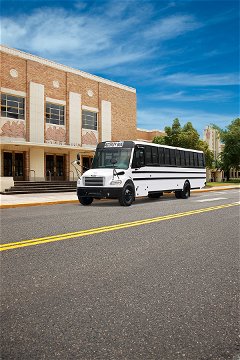 Activity Buses