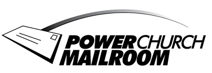 PowerChurch Mailroom