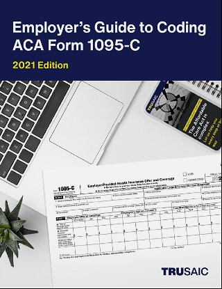 Employer’s Guide to Coding ACA Form 1095-C