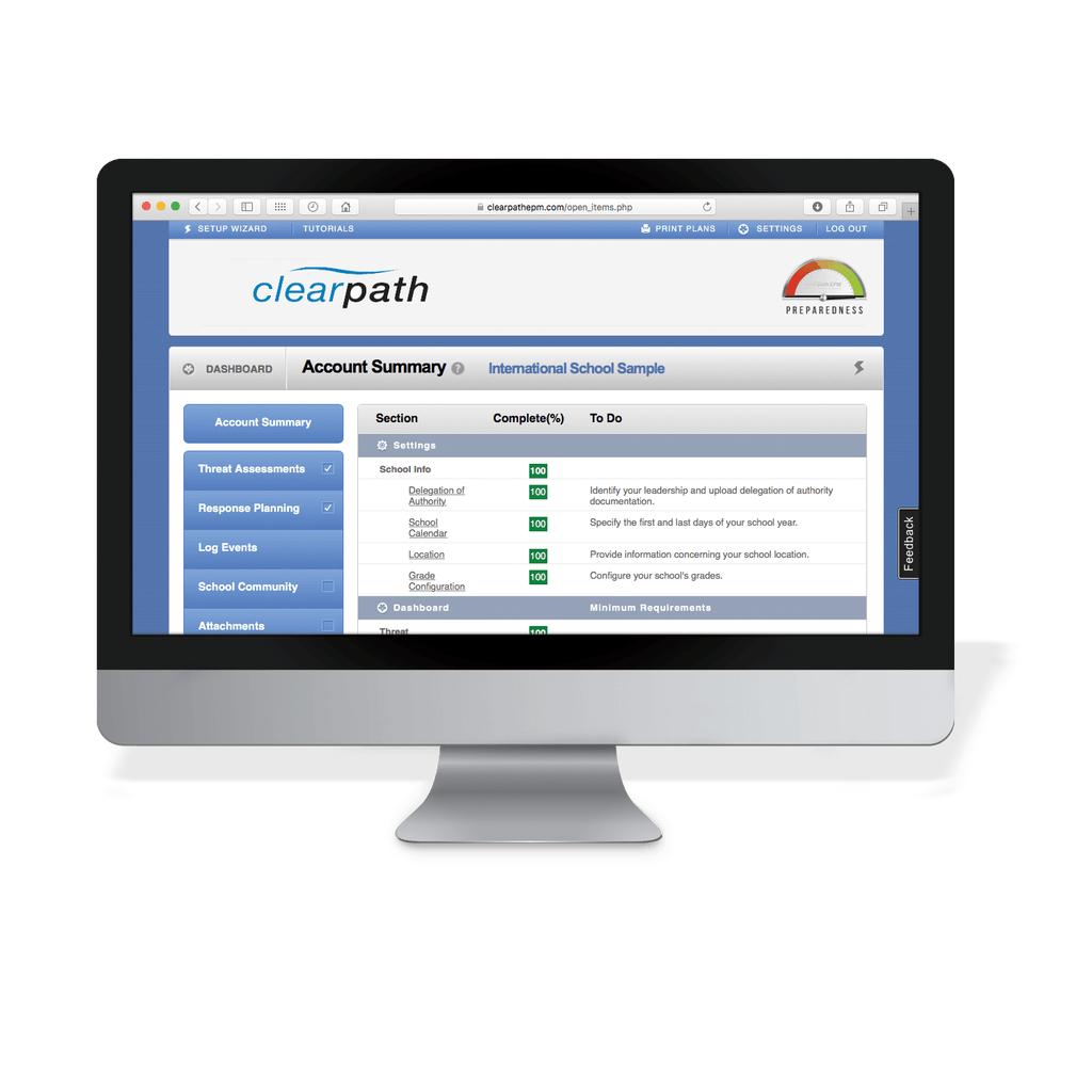 Clearpath Software