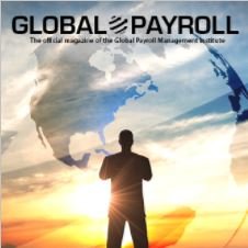 Global Payroll Magazine