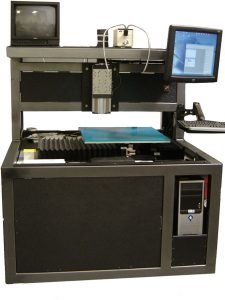 Custom Thermal Press Systems