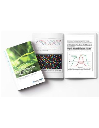 Photobiology: A 101 Course