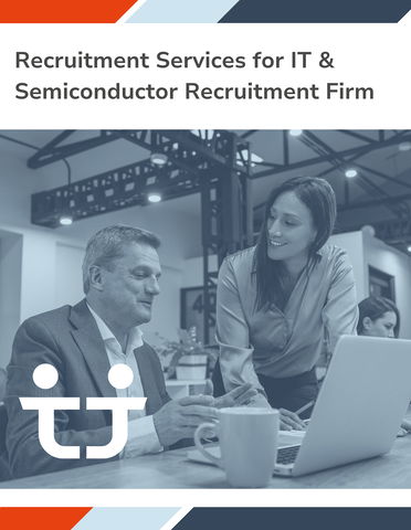 Recruitment Services for IT & Semiconductor Recruitment Firm