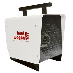 Electric Room Heater