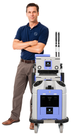 Bioquell Proactive