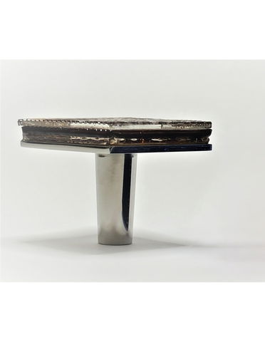 Series Four: Innovation in Glass Craftsmanship