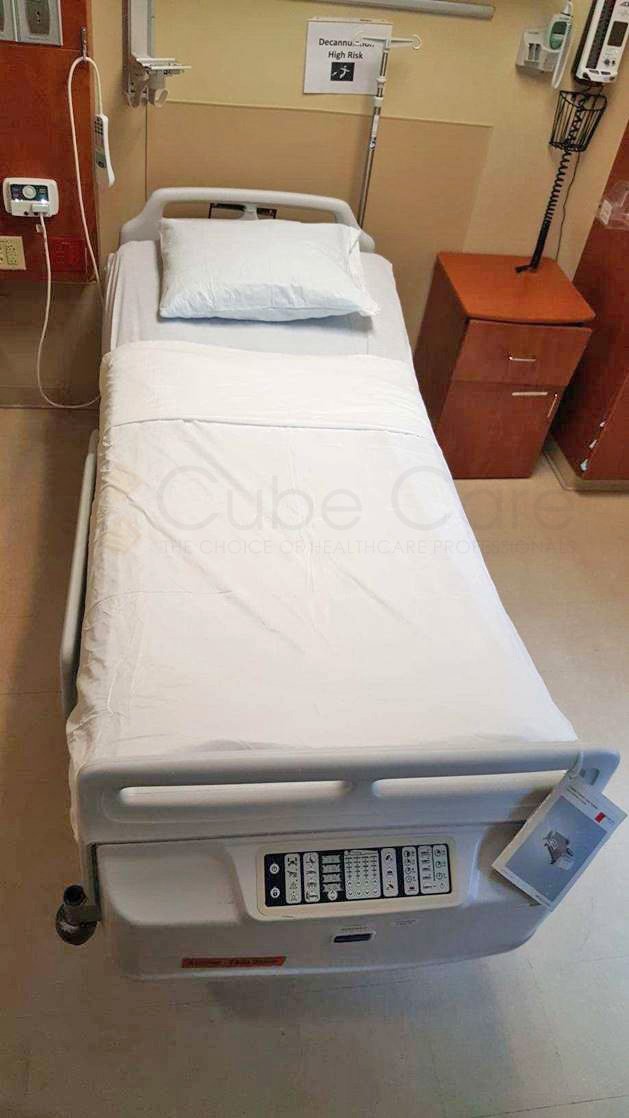 Disposable Bedding 