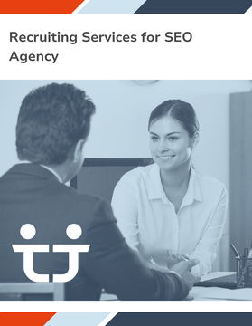 Recruiting Services for SEO Agency