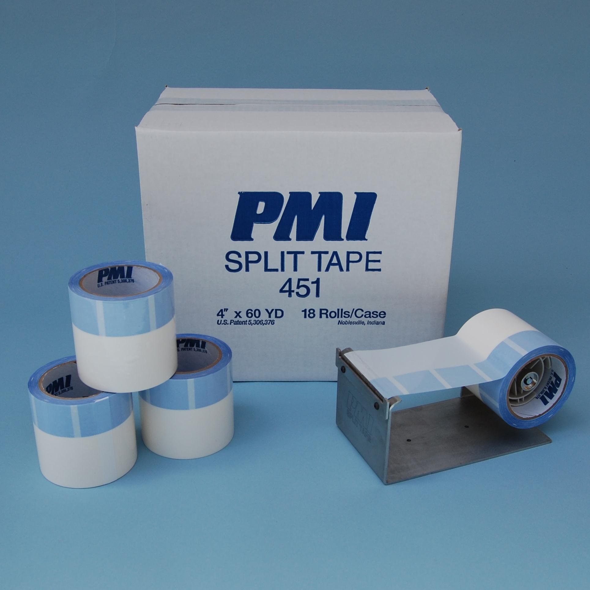 PMI TAPE