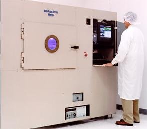 Medical Ink Adhesion with Plasma Gas Pretreatment 