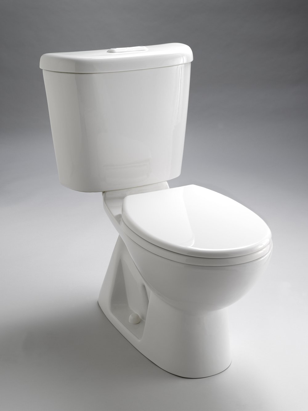 Sydney Smart high efficiency dual flush toilet