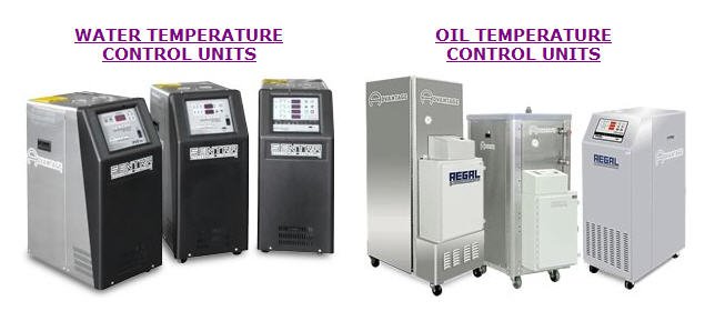 Temperature Control Units