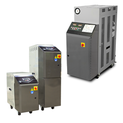 Sterlco® Temperature Control Units