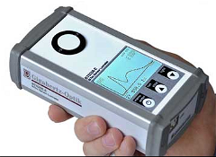 BTS256-E Light-Color-Spectral Meter