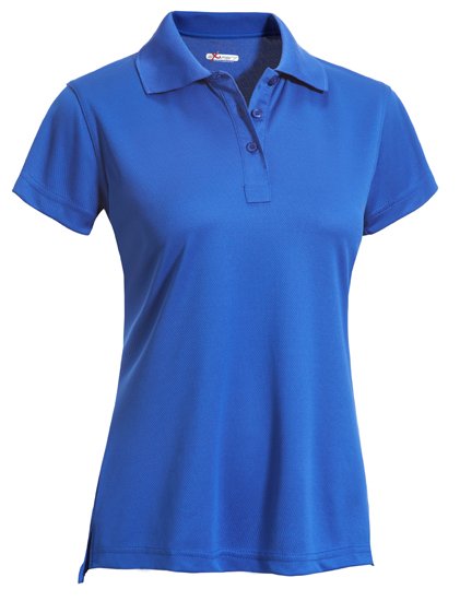 AJ 220 Women's City Polo
