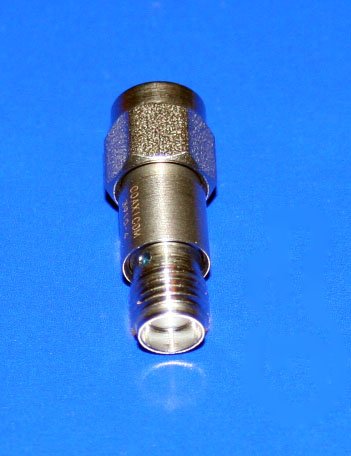 Fixed Attenuator 3910-3