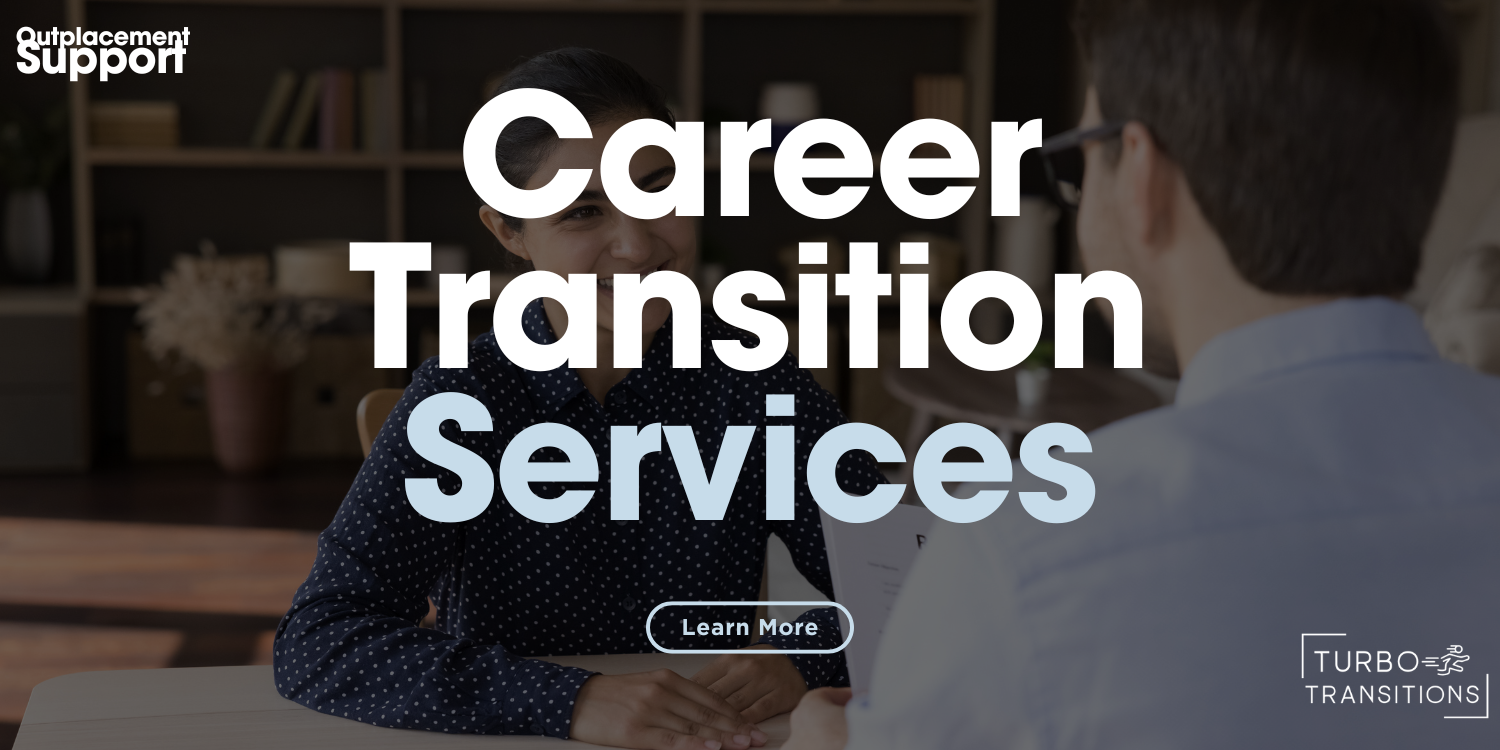 Online Outplacement Services Powered by AI