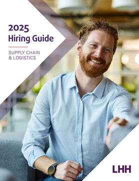 2025 Hiring Guide: Supply Chain & Logistics