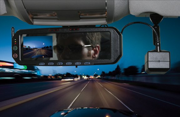 Digital Ally In-Car Video Systems