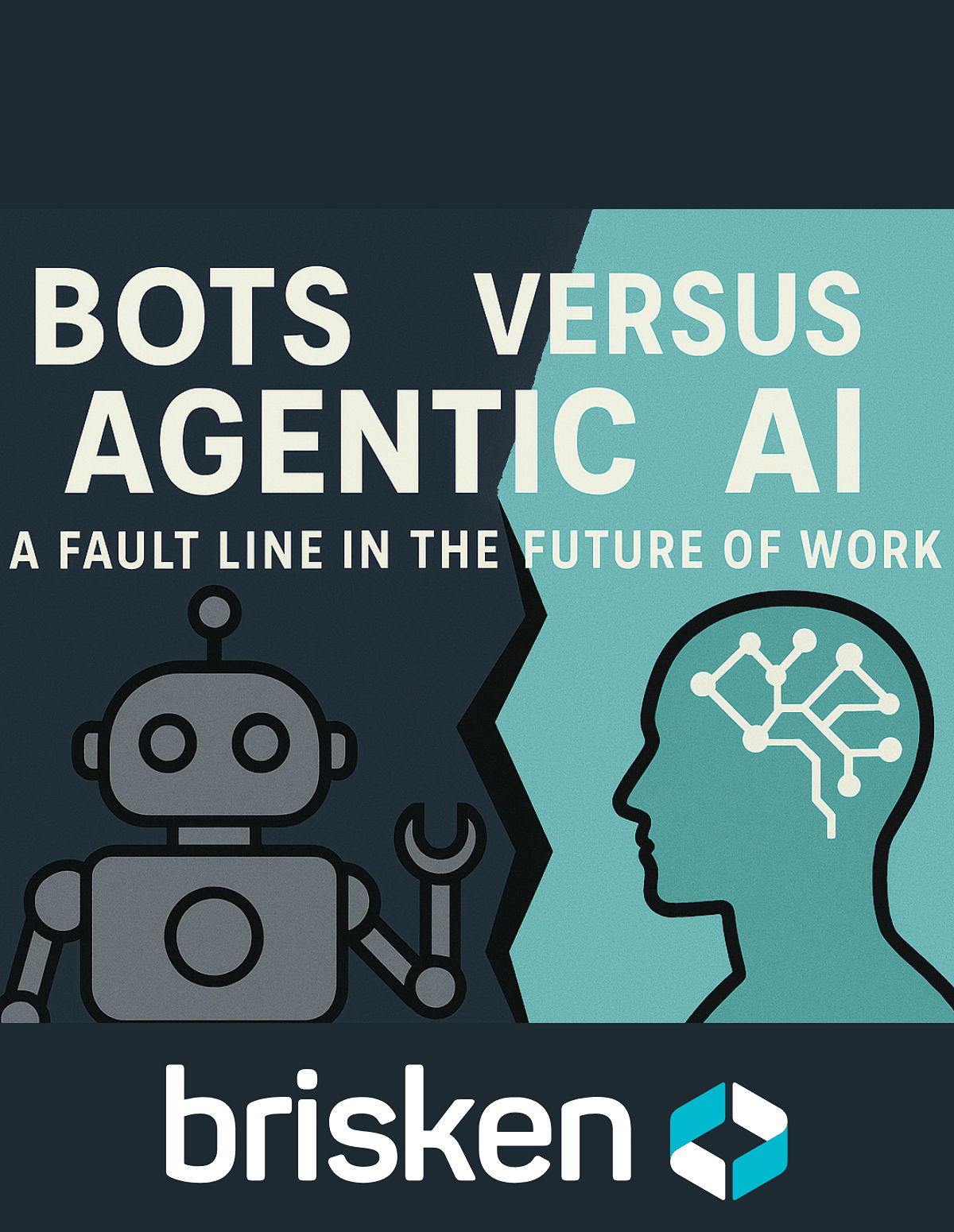 Bots Versus Agentic AI