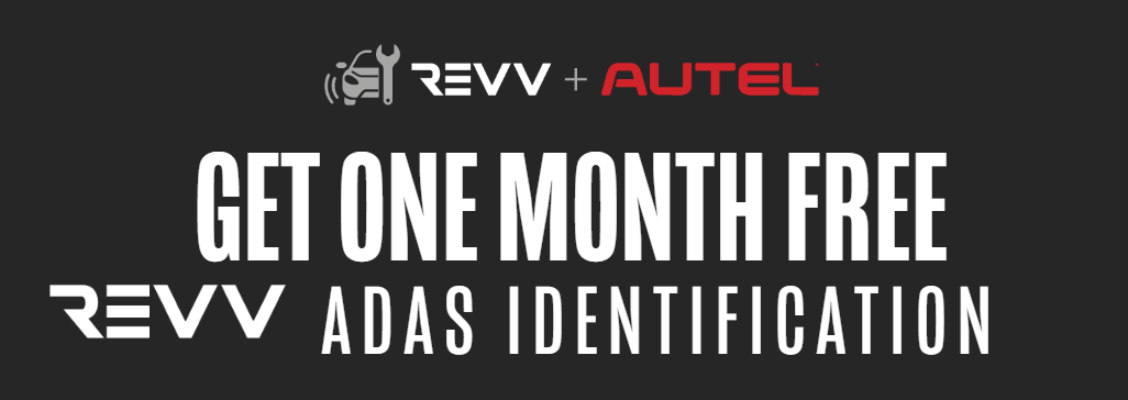 REVV ADAS ID