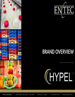HYPEL® Brand Overview