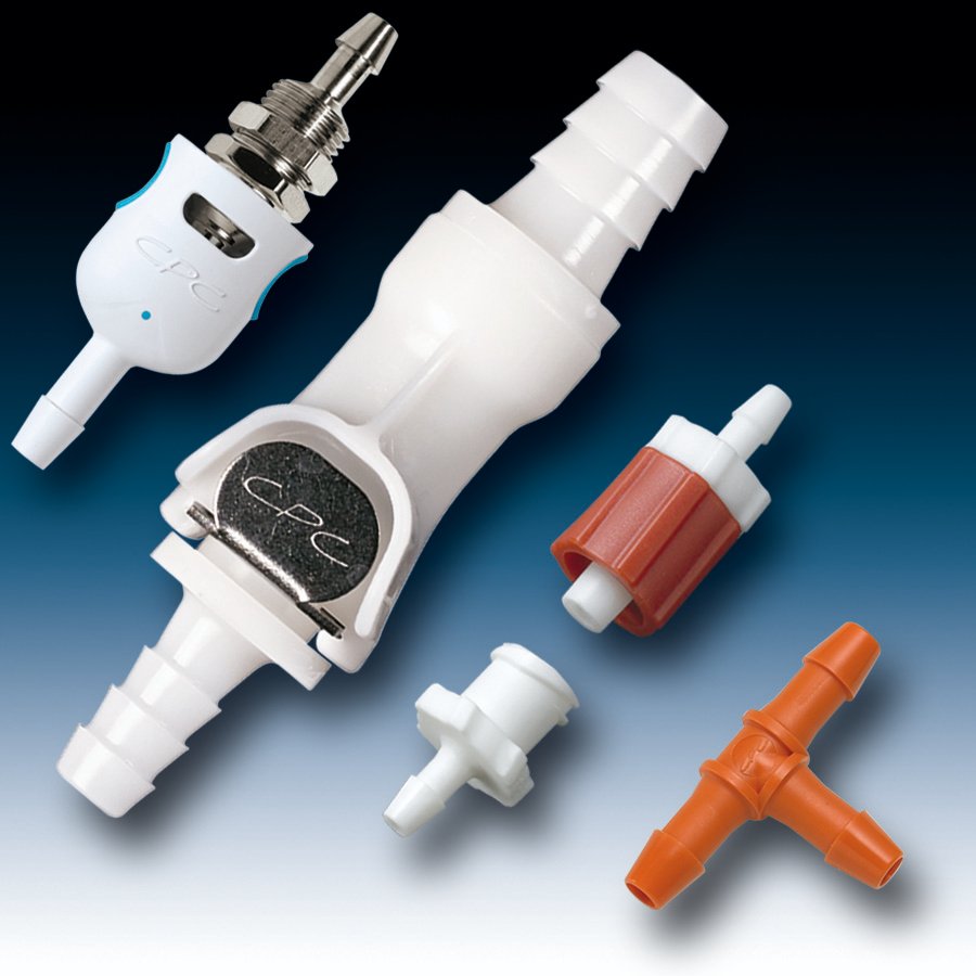 Couplings and fittings