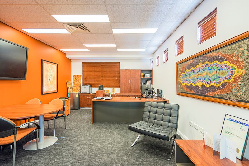Wungening Aboriginal Corporation