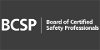 Board of Certified Safety Professionals (BCSP)