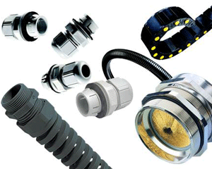 SILVYN® FLEXIBLE CONDUIT & ACCESSORIES