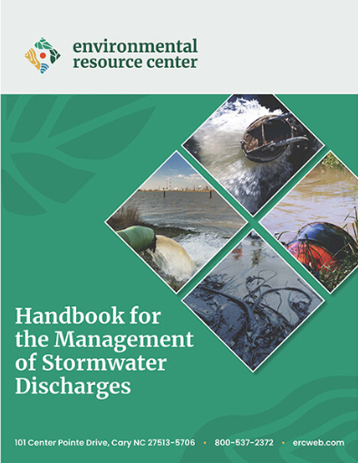 Handbook for the Management of Stormwater Discharges