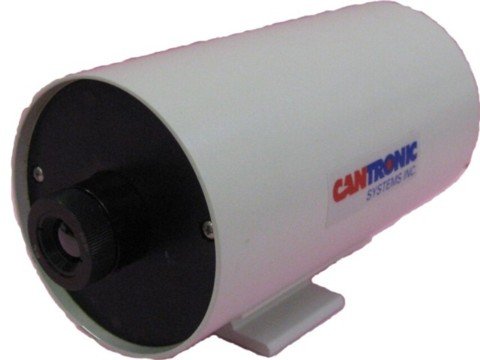 Uncooled Thermal Surveillance Cameras