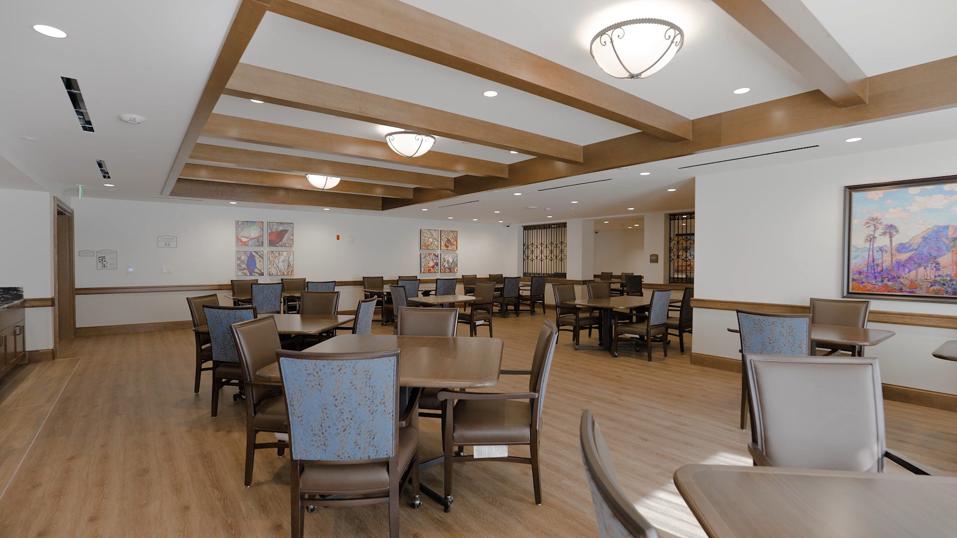 Skilled Nursing Facilities 