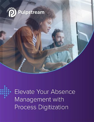 Elevate Your Leave of Absence Management with Process Digitization