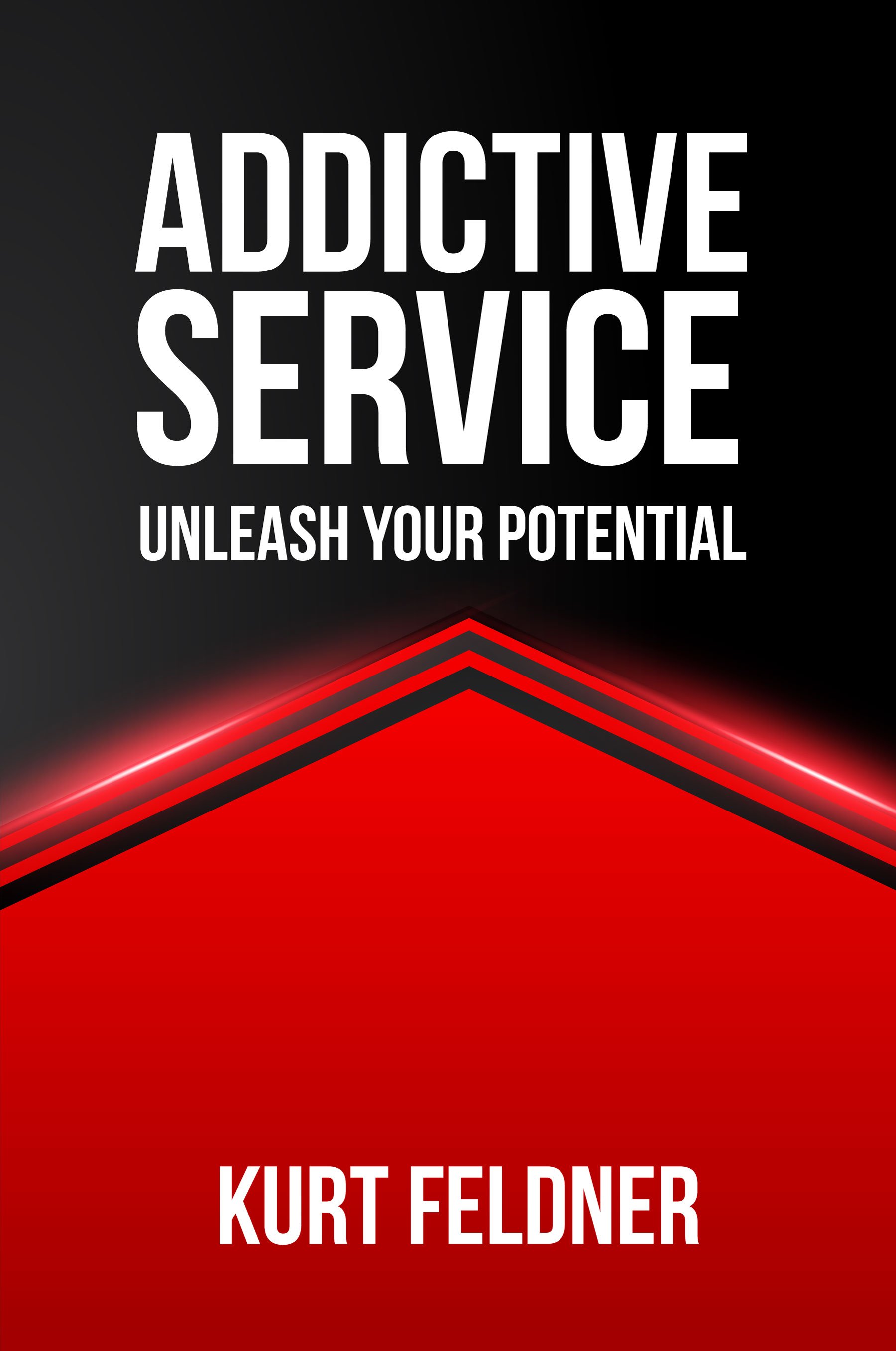 Addictive Service - Unleash Your Potential