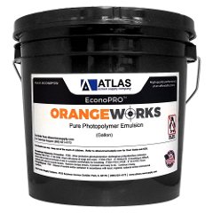 OrangeWorks Emulsion